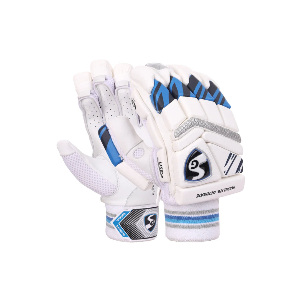 SG Maxlite Batting Gloves