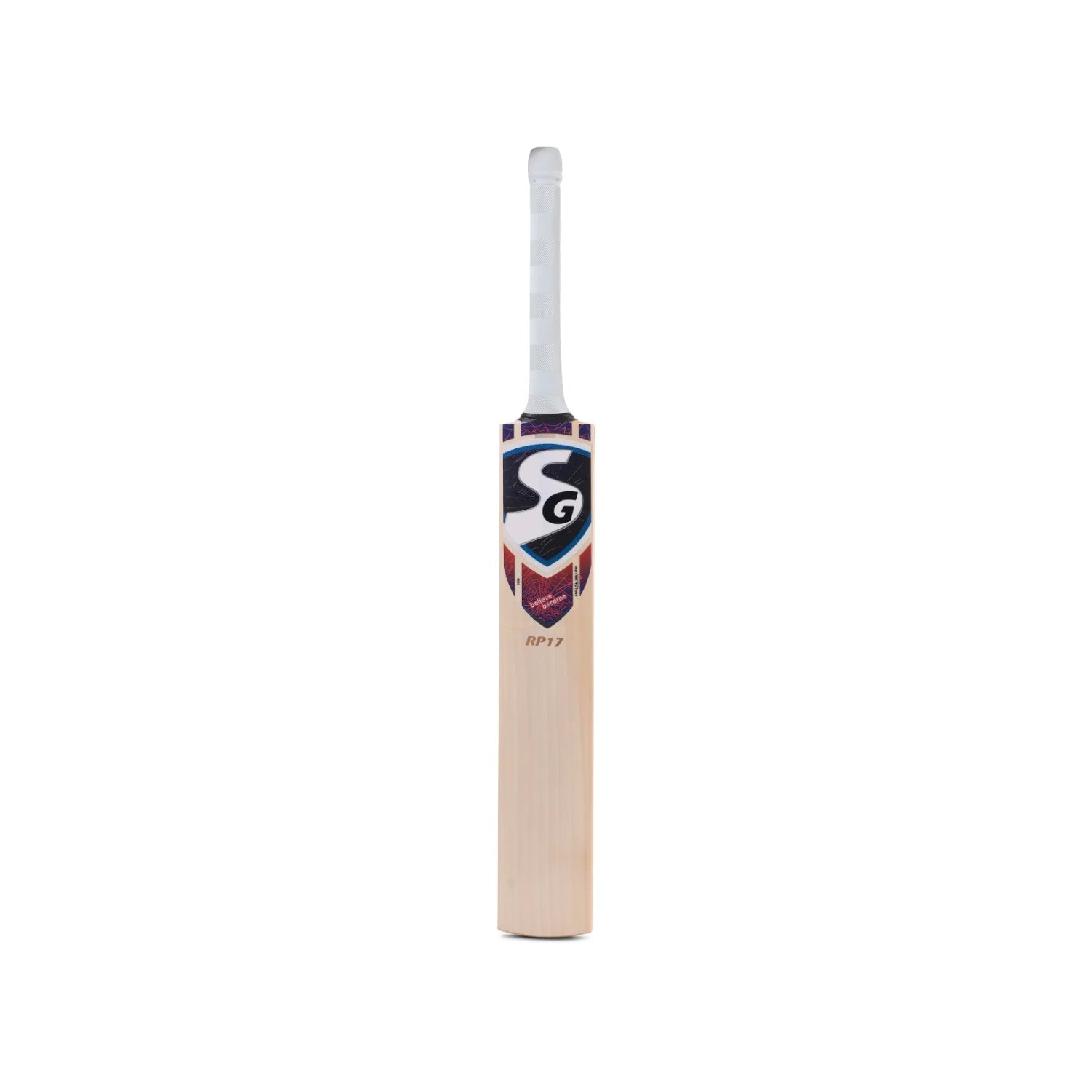 SG RP17 Player Cricket Bat – Short Handle (SH)