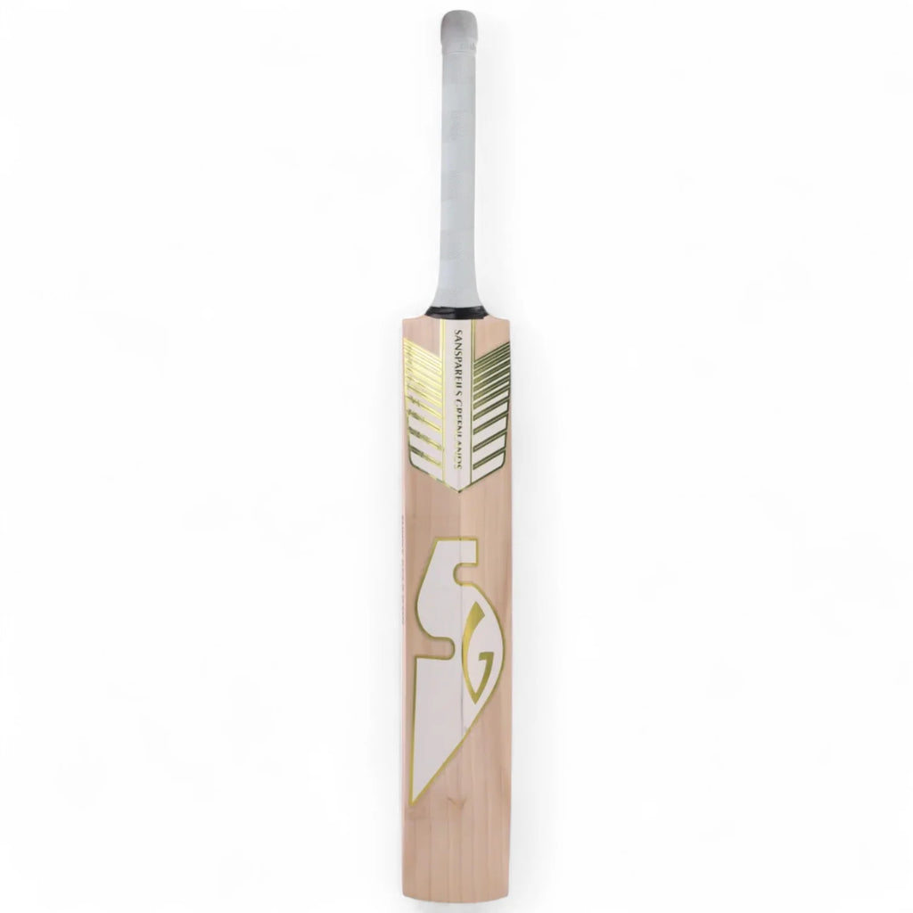 SG. Sunny Gold Icon - EW. Cricket Bats