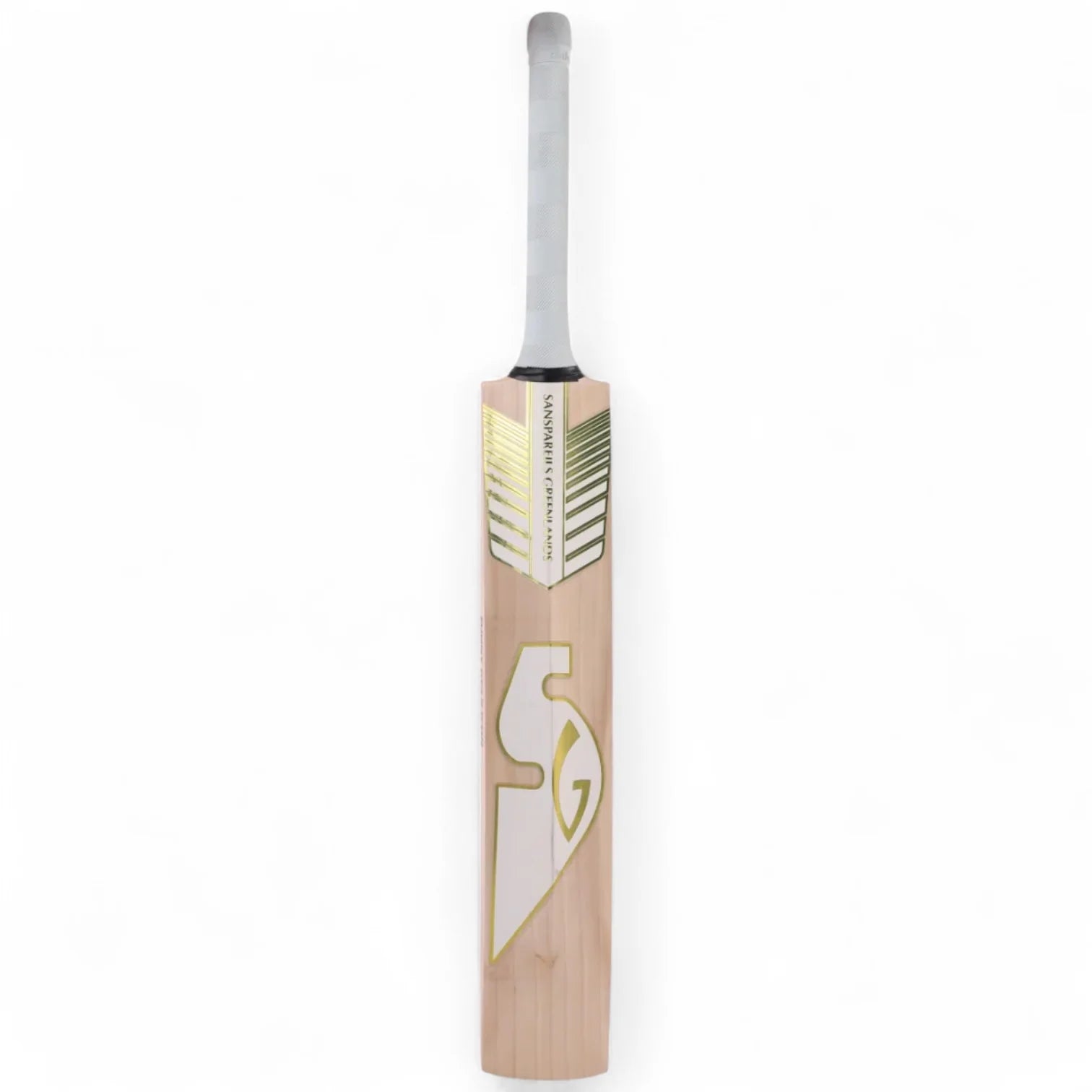 SG. Sunny Gold Icon - EW. Cricket Bats