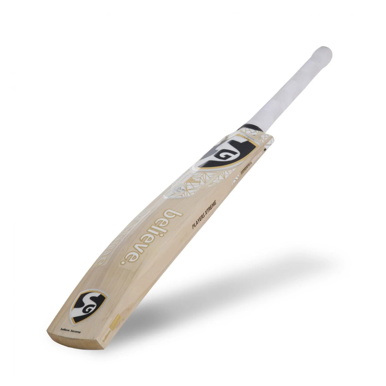 SG Player Extreme Cricket Bat – Short Handle (SH)