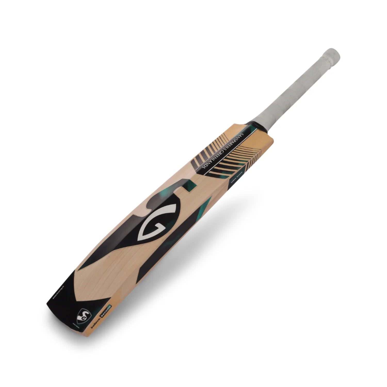 SG Skipper Extreme Cricket Bat – Short Handle (SH)