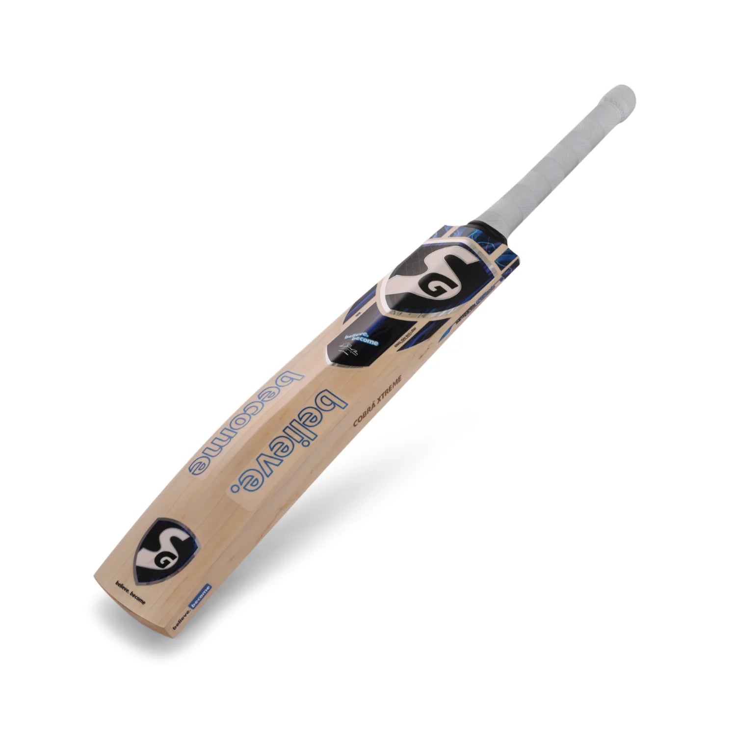SG Cobra Xtreme Cricket Bat – Short Handle (SH)