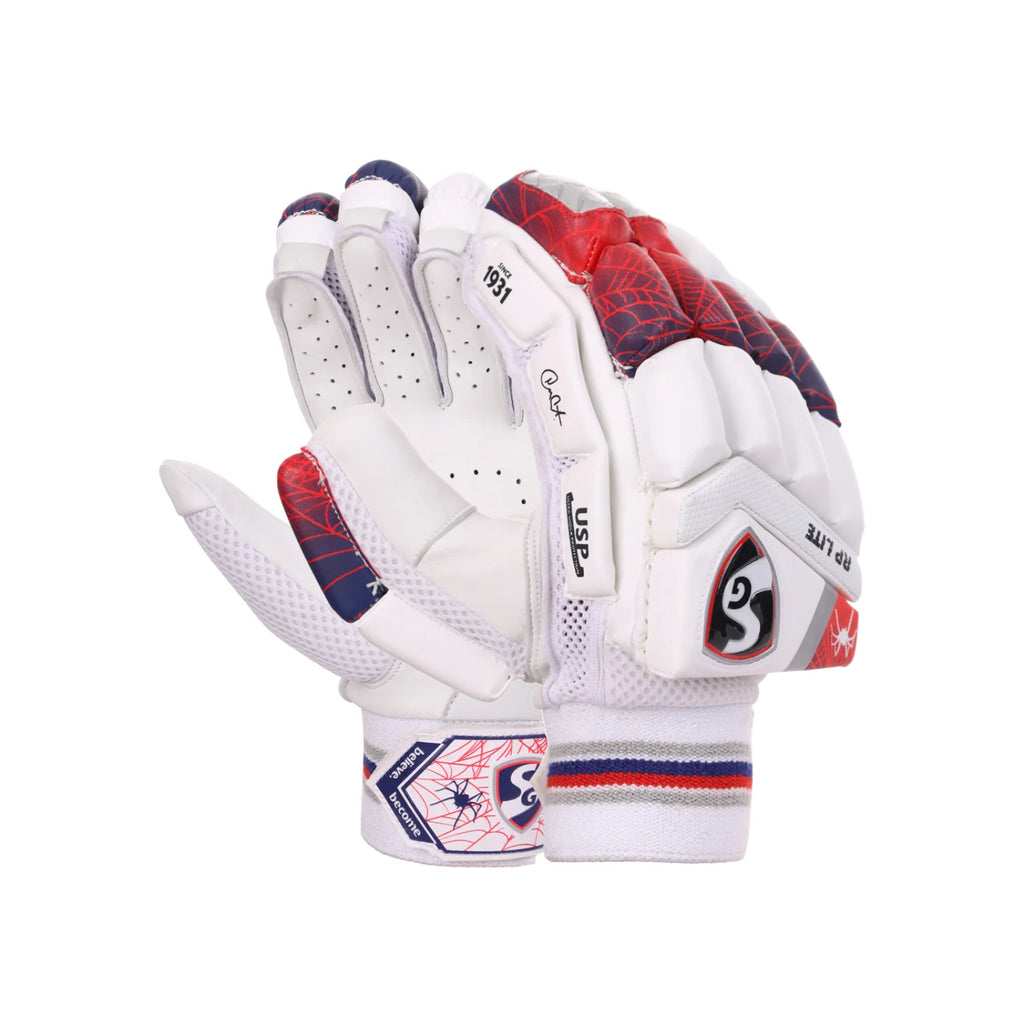 SG RP Lite 2024 Batting Gloves