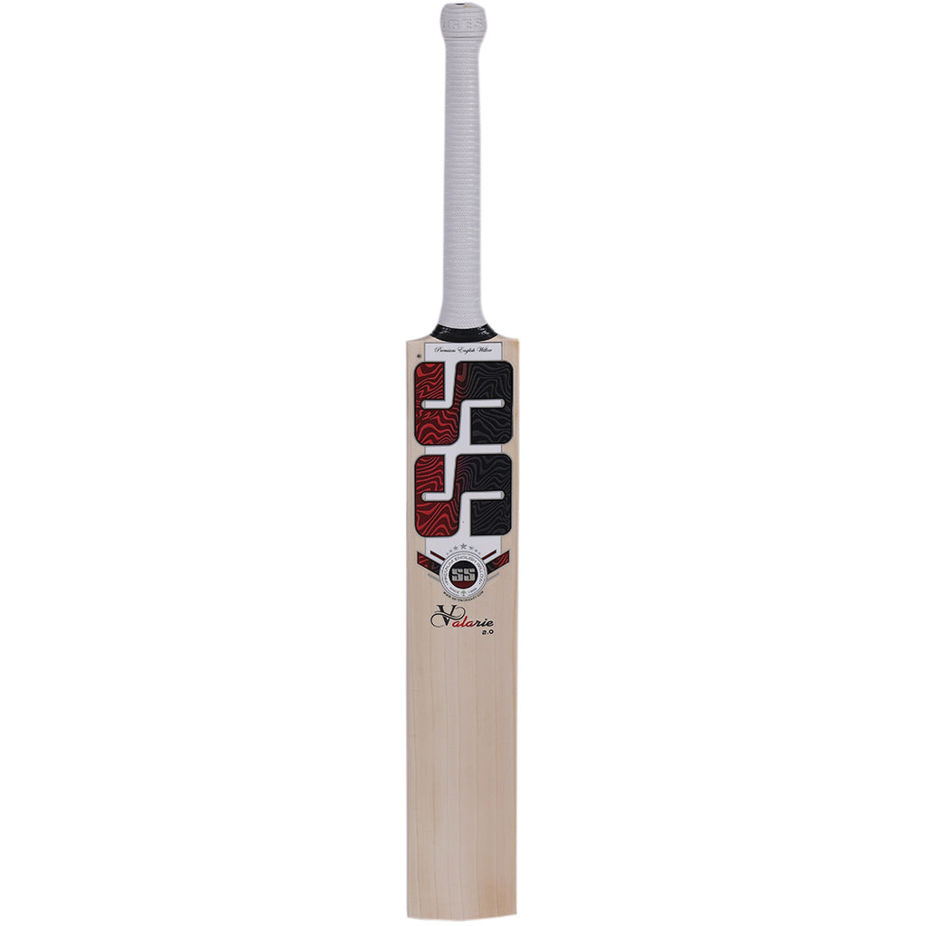 SS Valarie 2.0 Women Cricket Bat – Short Handle (SH)