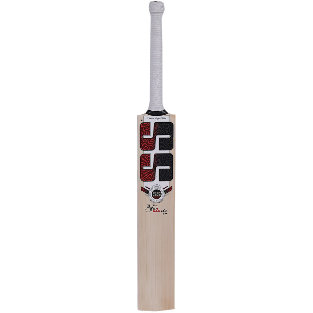 SS Valarie 2.0 Women Cricket Bat – Short Handle (SH)