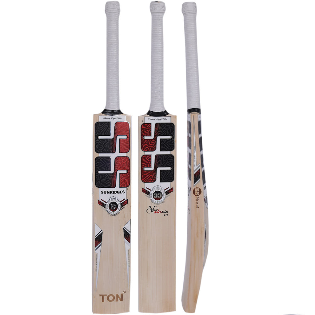 SS Valarie 2.0 Women Cricket Bat – Short Handle (SH)