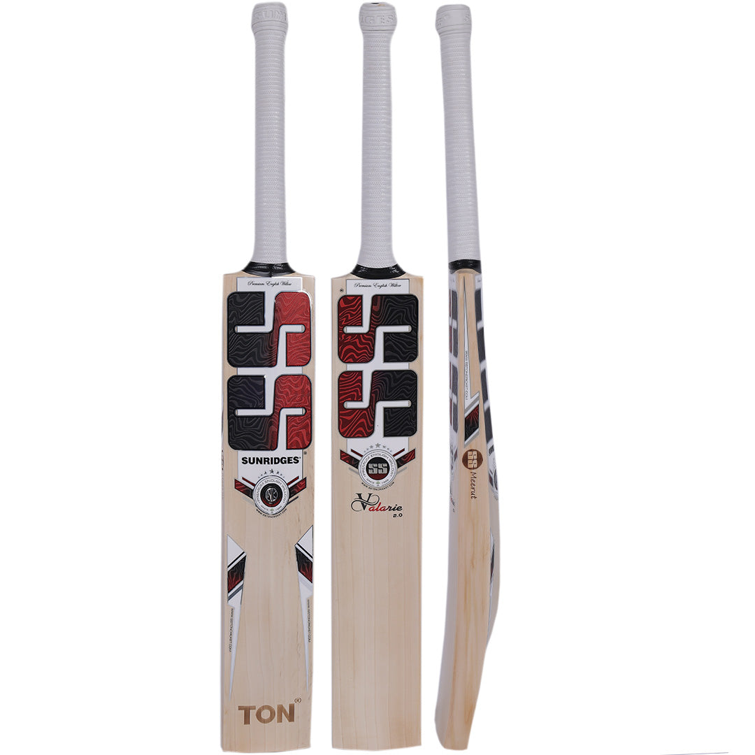 SS Valarie 2.0 Women Cricket Bat – Short Handle (SH)