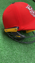 Masuri Punjab XI Titanium Helmet Size S