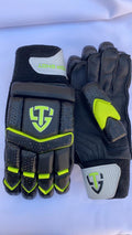 Topshot BAS Style Batting Gloves Men's