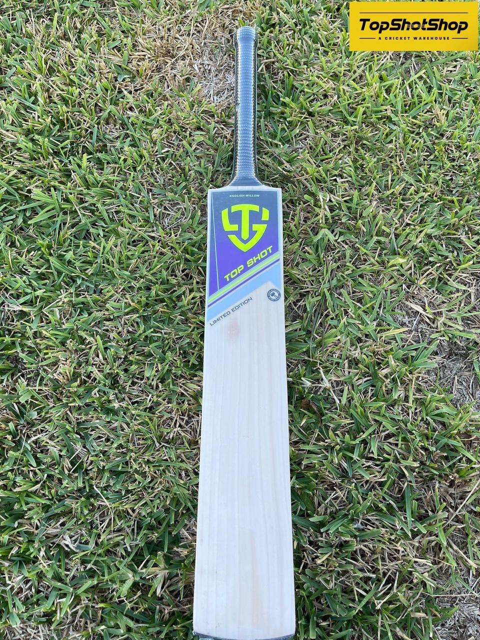 Topshot Kyros Cricket Bat SH