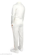 Topshot White Cricket Kit Uniform