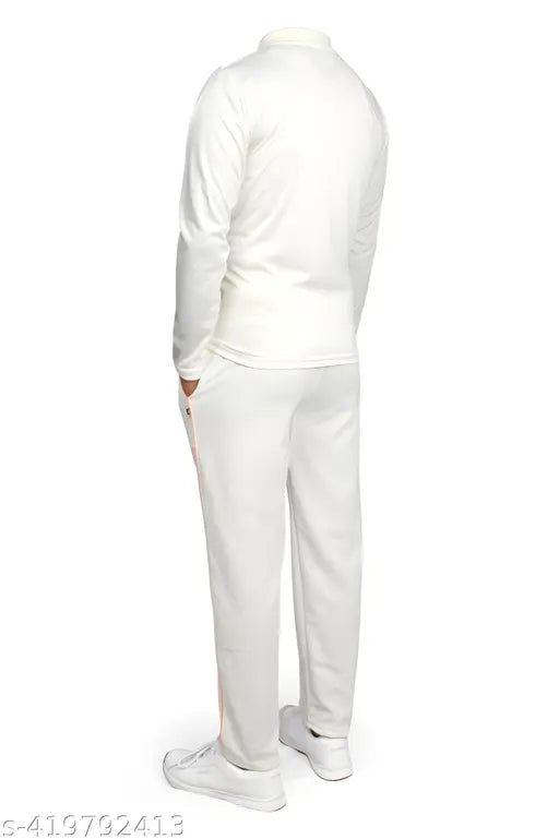Topshot White Cricket Kit Uniform