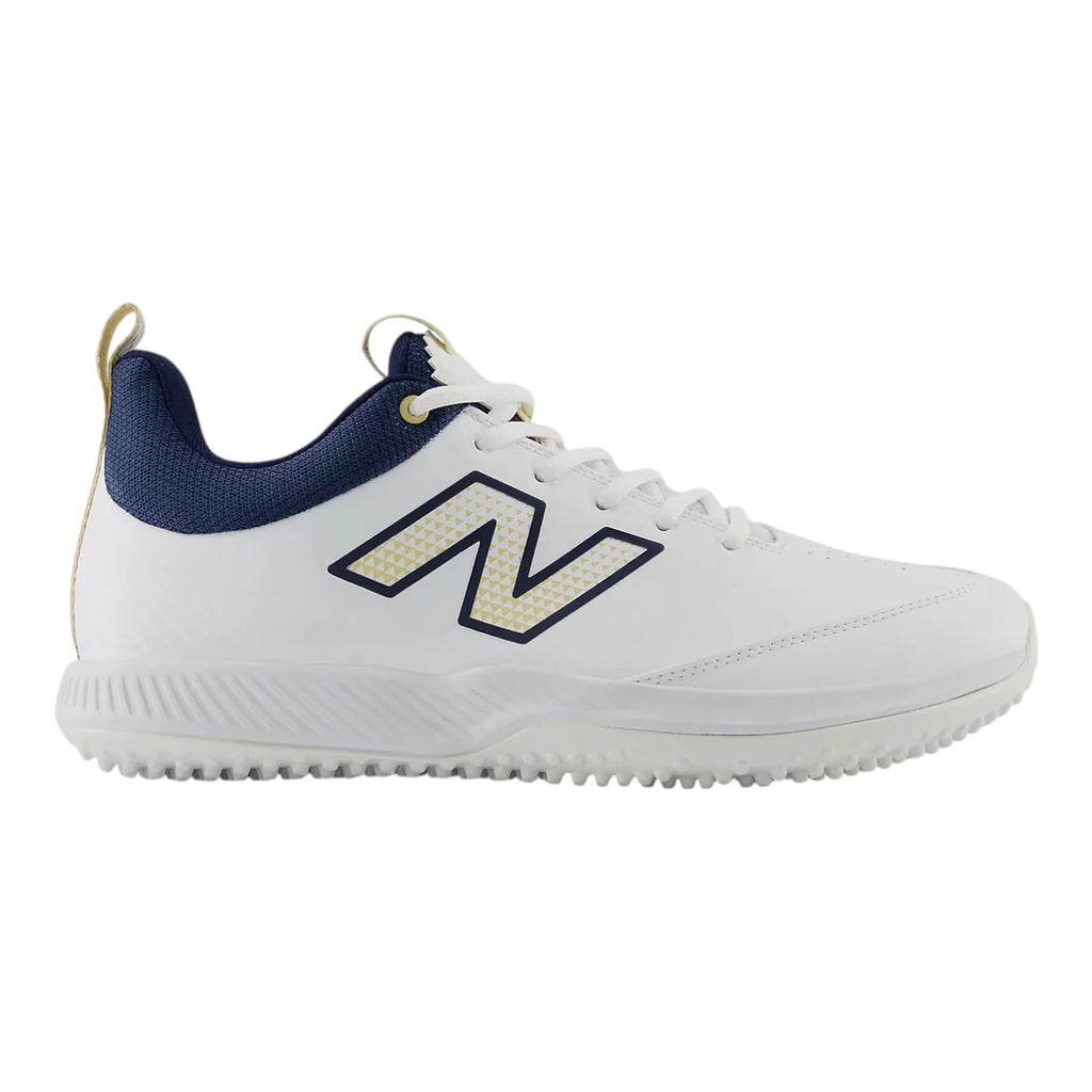 New Balance CK 4020J Rubber Stud Cricket Shoes