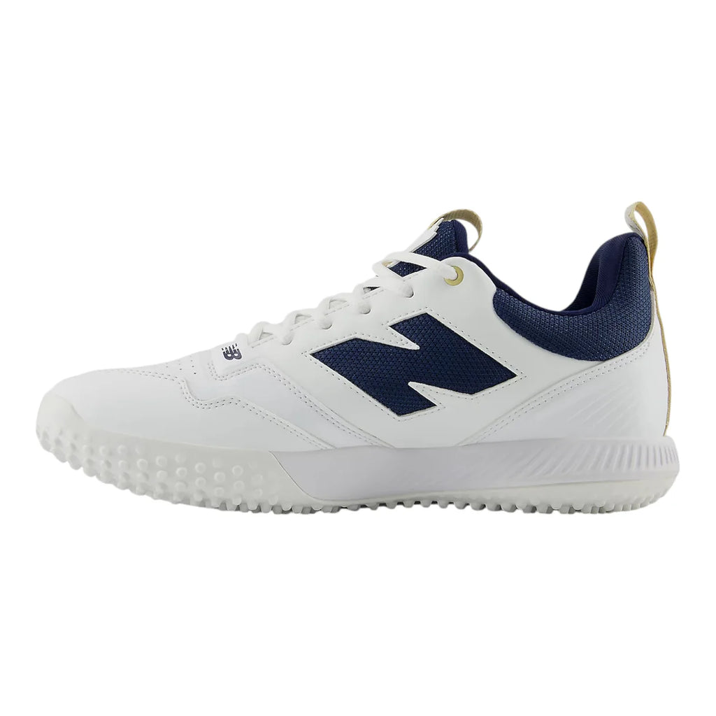 New Balance CK 4020J Rubber Stud Cricket Shoes