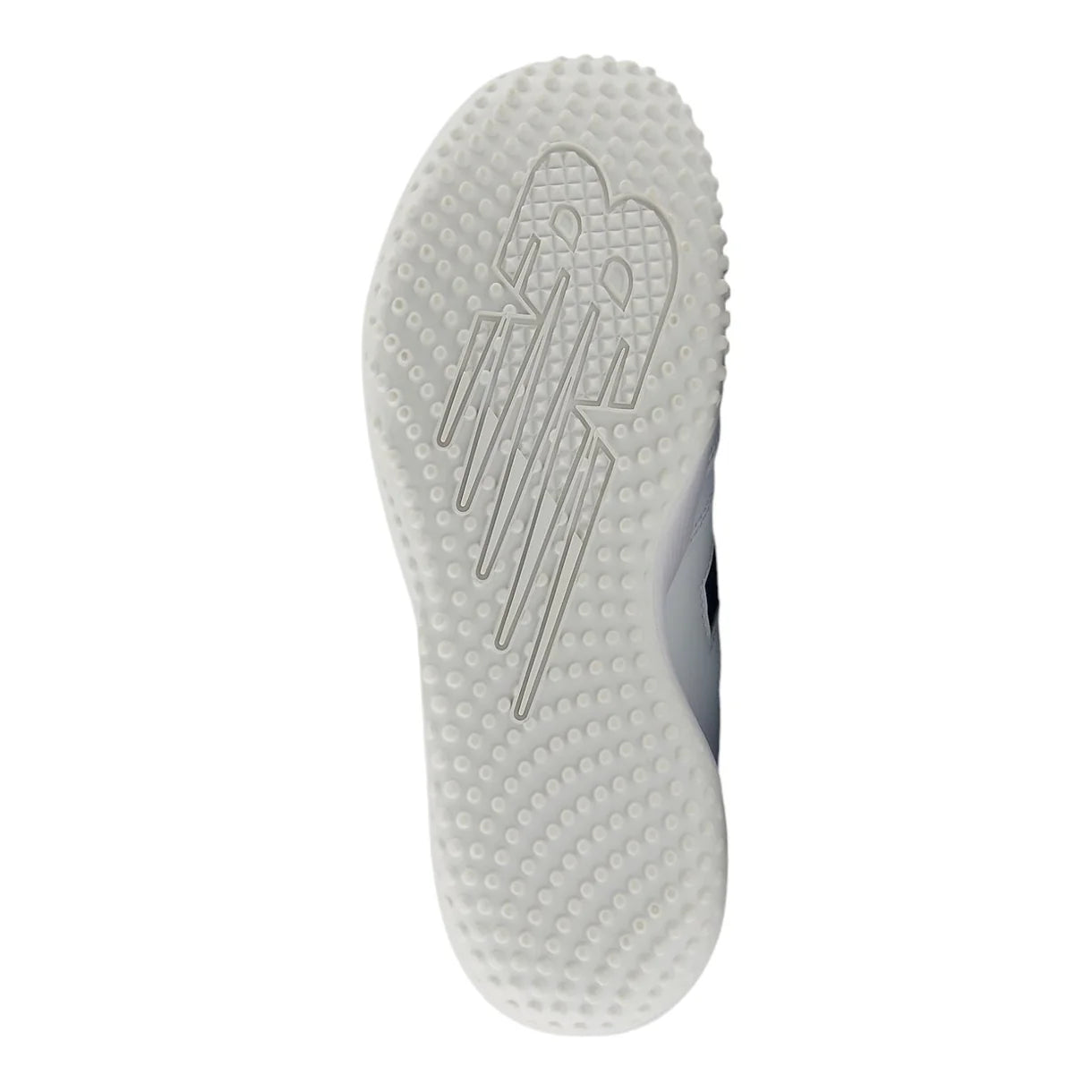 New Balance CK 4020J Rubber Stud Cricket Shoes