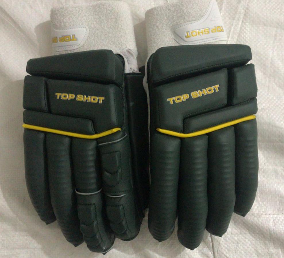 Topshot SS Style Batting Gloves Men's