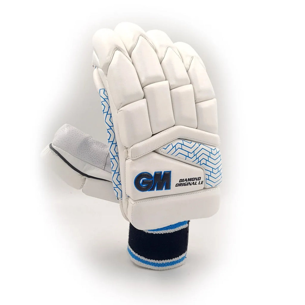 GM Diamond Original LE Batting Gloves