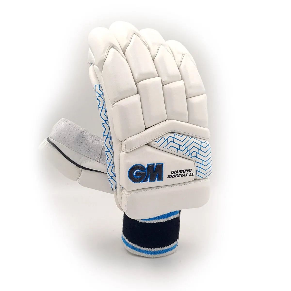 GM Diamond Original LE Batting Gloves