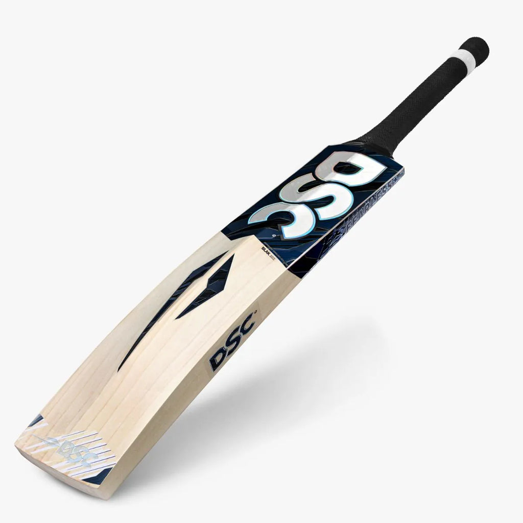 DSC Blak 222 Cricket Bat – Short Handle (SH)