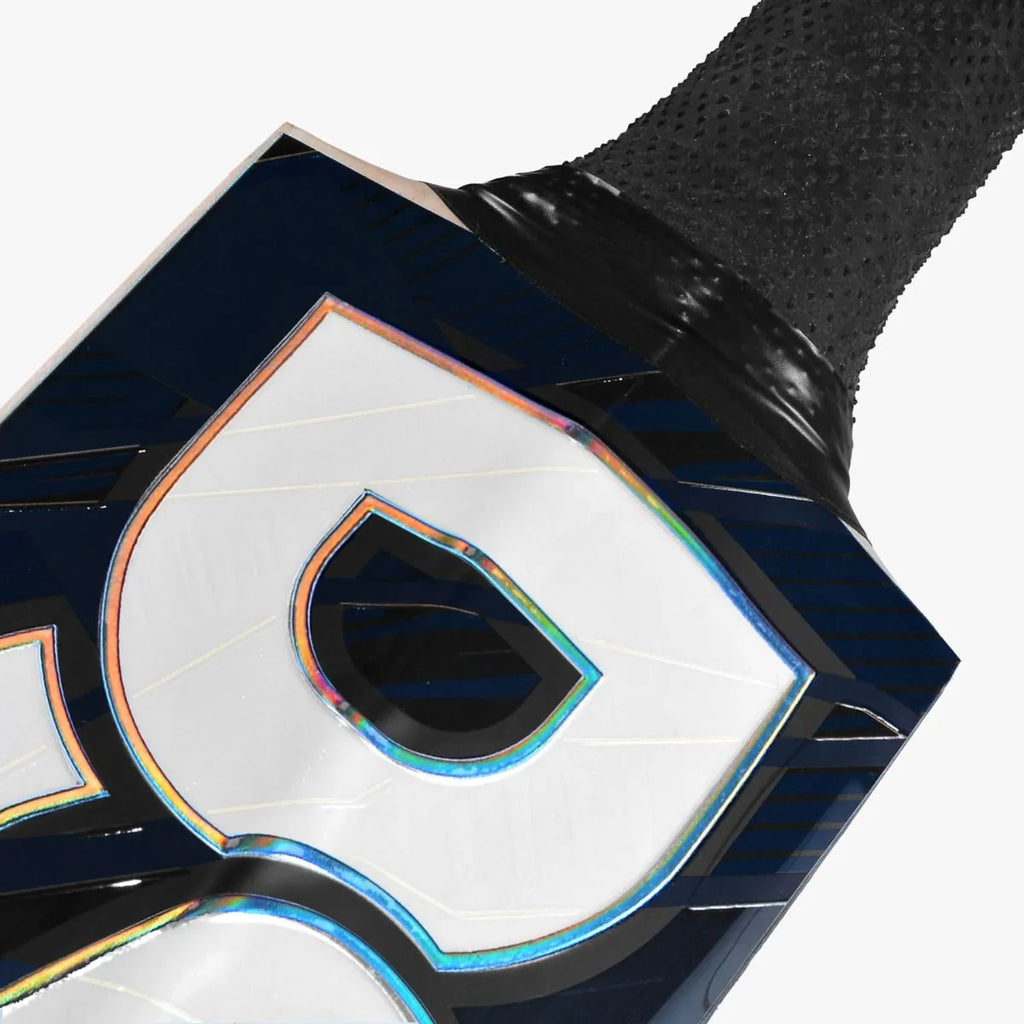 DSC Blak 222 Cricket Bat – Short Handle (SH)