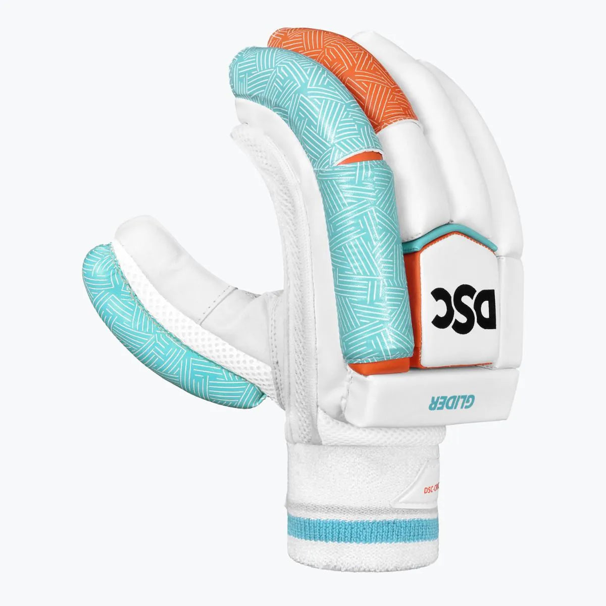 DSC Condor Glider Batting Gloves – Right Hand