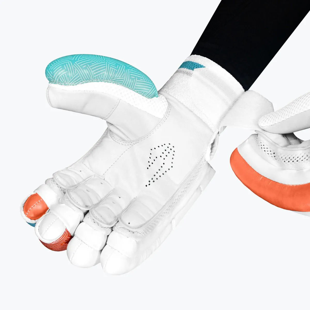 DSC Condor Glider Batting Gloves – Right Hand