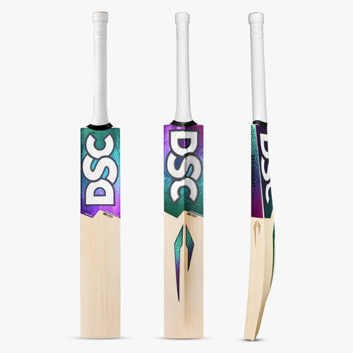 DSC RS080 Cricket Bat – Short Handle (SH)