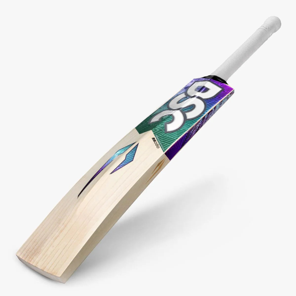 DSC RS080 Cricket Bat – Short Handle (SH)