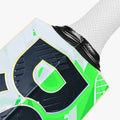DSC Spliit 100 English Willow Cricket Bat - SH (Short Handle)