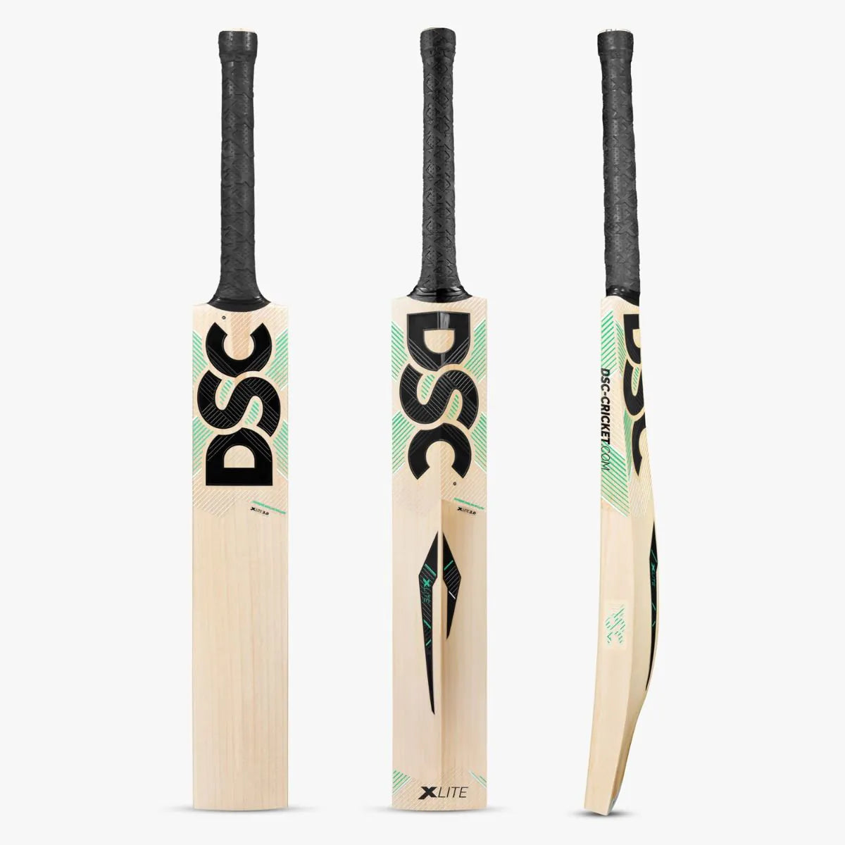 DSC Xlite 3.0 Cricket Bat – Short Handle (SH)