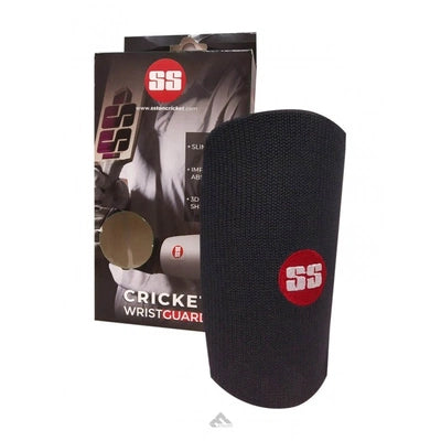 SS Wrist Micro Guard(white & Black)