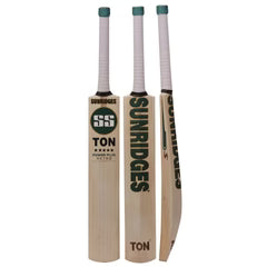 SS Retro Classic Max Power Cricket Bat - Short Handle