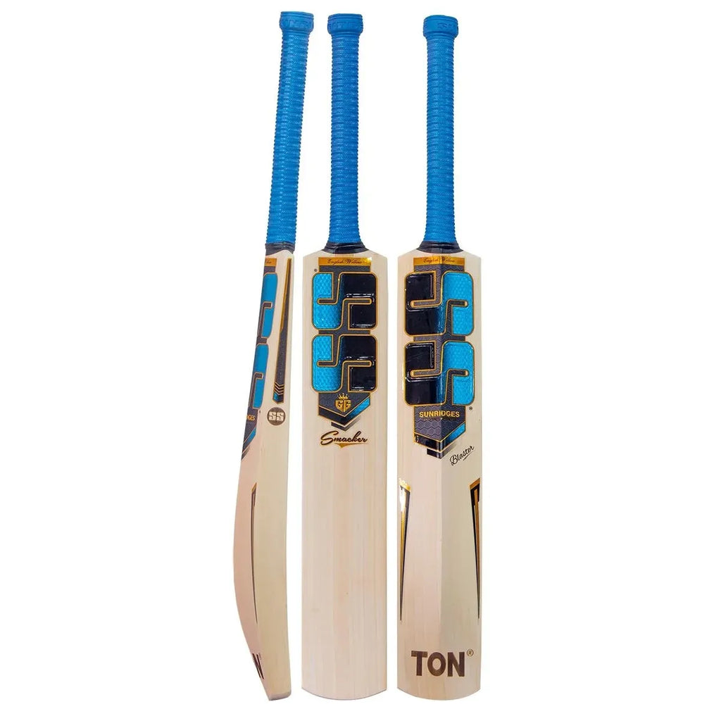 Buy SS GG Smacker BLASTER English Willow Cricket Bat