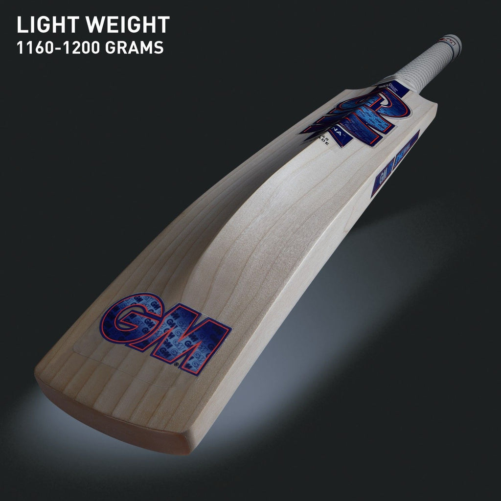 GM Mana 707 Cricket Bat – Short Handle (SH)