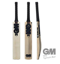 GM Noir 808 English Willow Cricket Bat - SH (Short Handle)