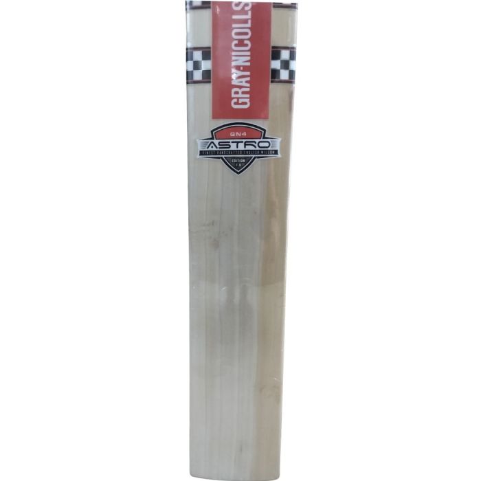 Gray-Nicolls GN4 Astro Cricket Bat – Short Handle (SH)