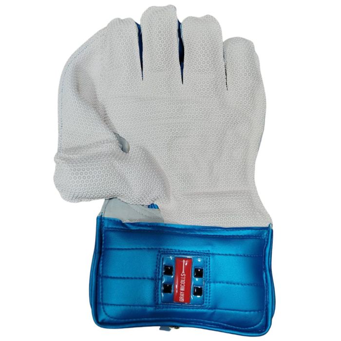Gray Nicolls Limited Edition Wicket Keeping Gloves Mens Size