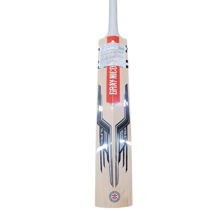 Gray Nicolls Players Edition GN9 English Willow Cricket Bat
