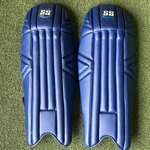 SS Ton Players Series - Wicket Keeping Pads