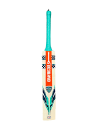 Gray Nicolls GEM GN6 English Willow Cricket Bat Size SH