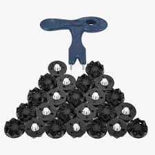 DSC Rubber Studs Large