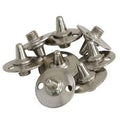 Spare Metal Spikes