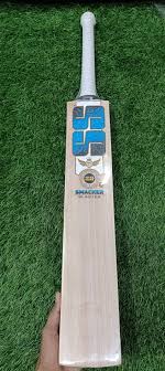 Buy SS GG Smacker BLASTER English Willow Cricket Bat