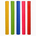 Topshot Indian Color Diamond Band & Chevron Cricket Bat Grip