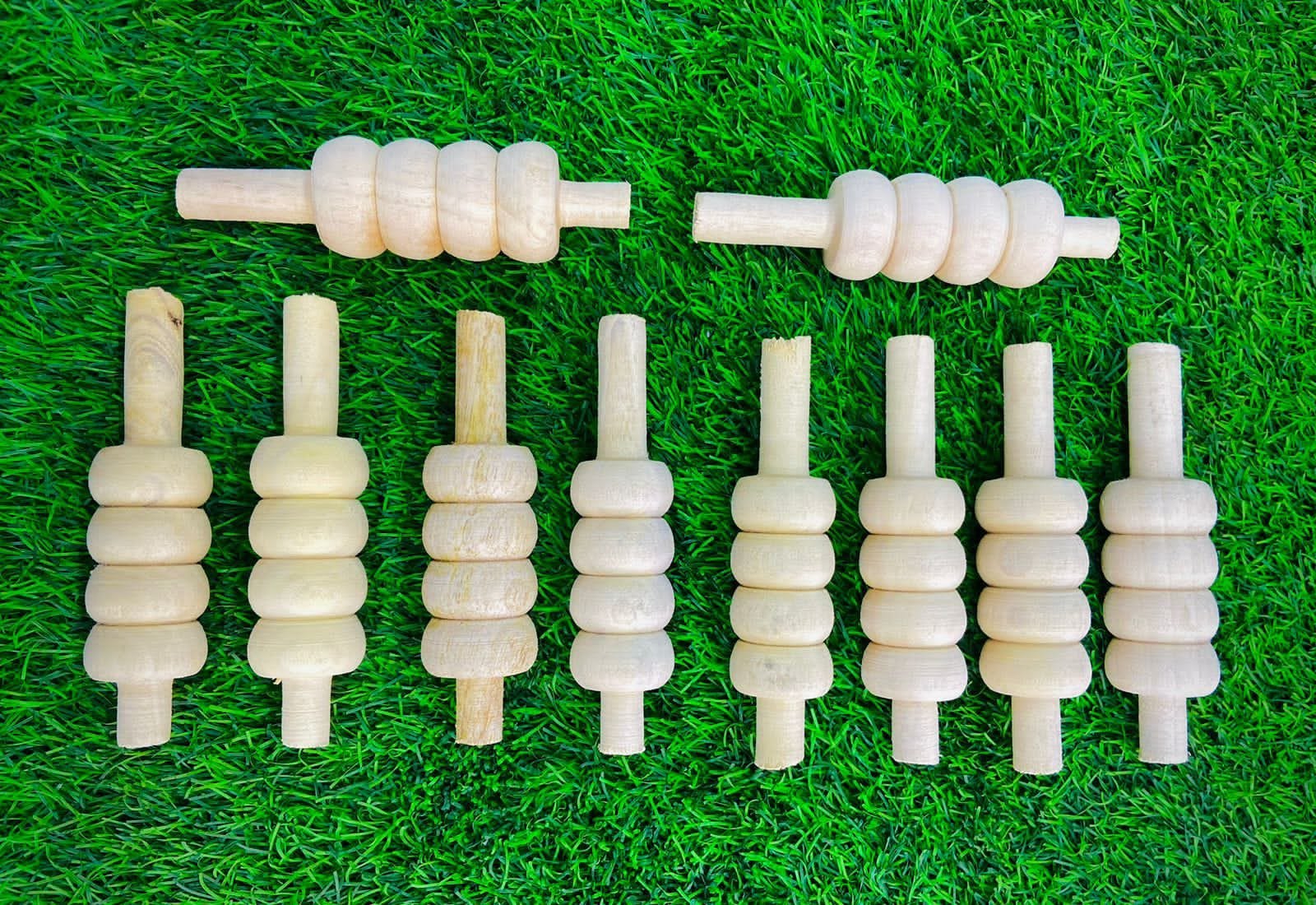 Topshot Cricket Bails