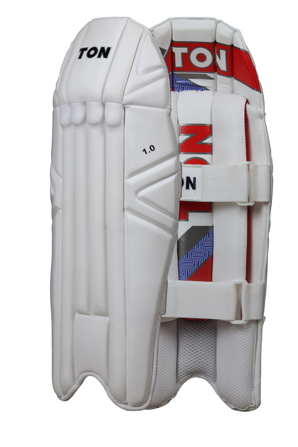 SS Ton Players Series - Wicket Keeping Pads