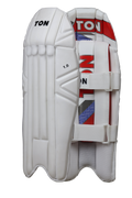 SS Ton Players Series - Wicket Keeping Pads