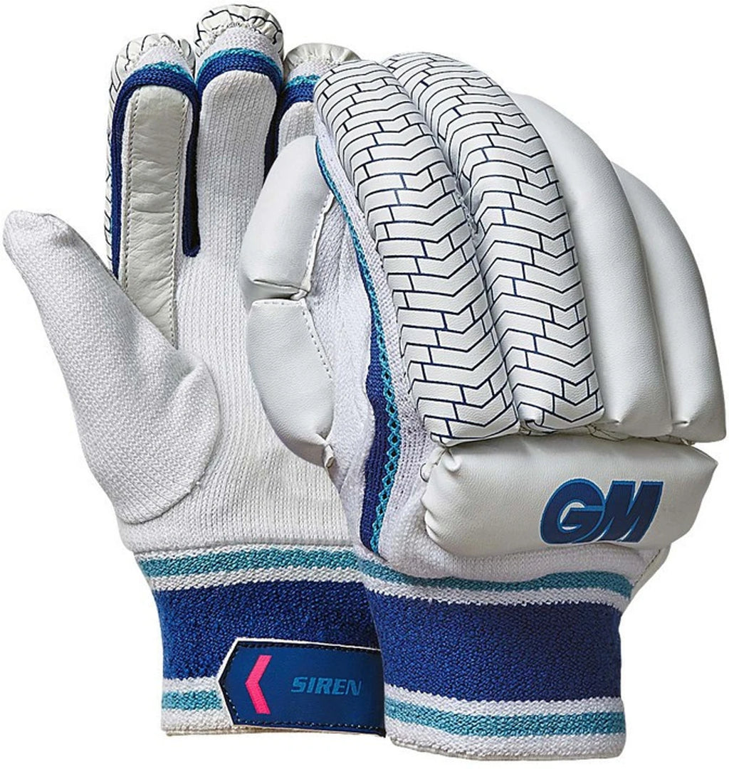 GM 808 BATTING GLOVES	RH MEN