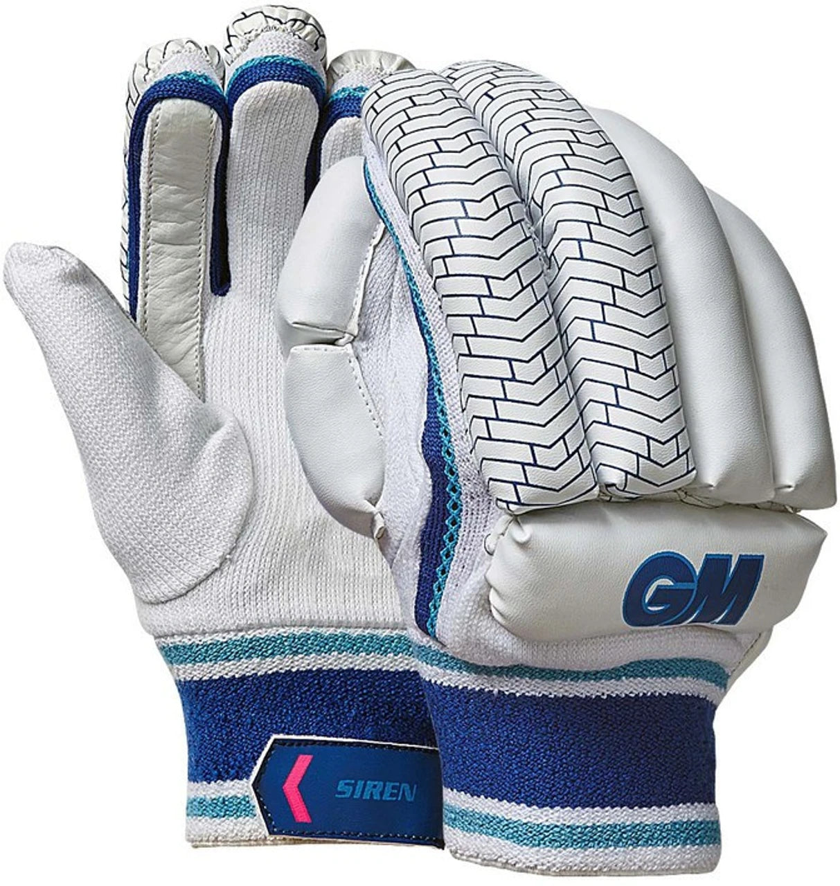 GM 808 BATTING GLOVES	RH MEN